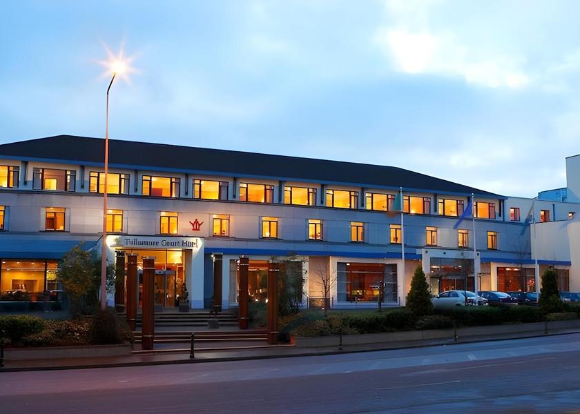 Offaly (county) Tullamore 