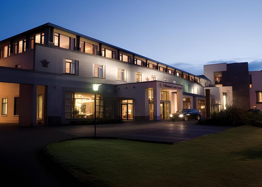 Offaly (county) Tullamore 