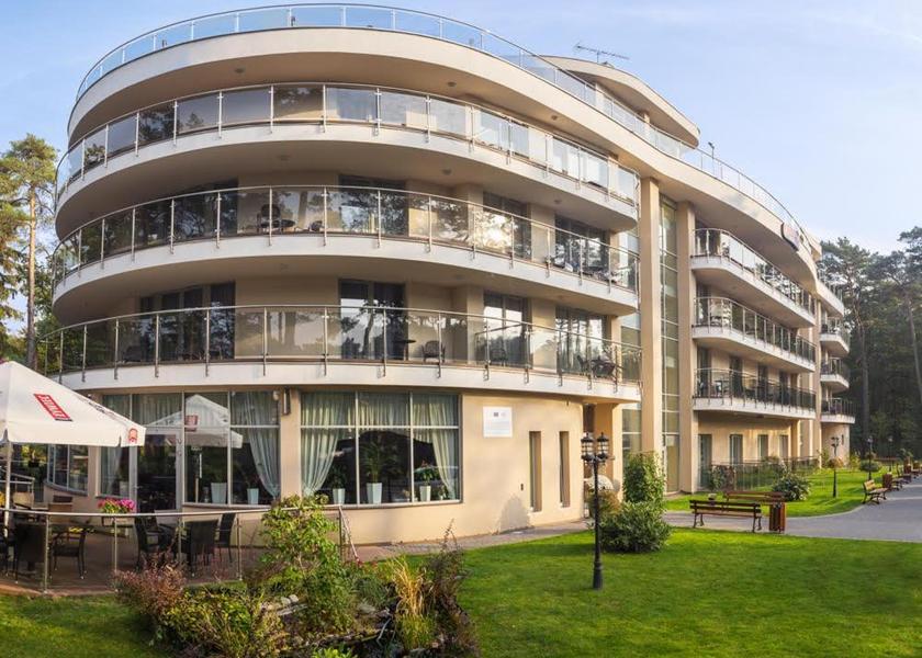 West Pomeranian Voivodeship Ustronie Morskie 