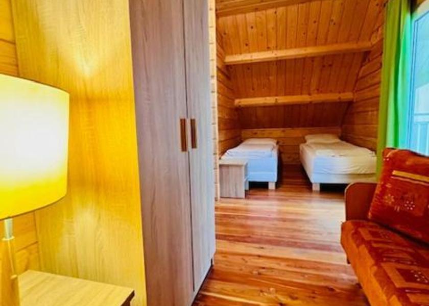 West Pomeranian Voivodeship Ustronie Morskie 