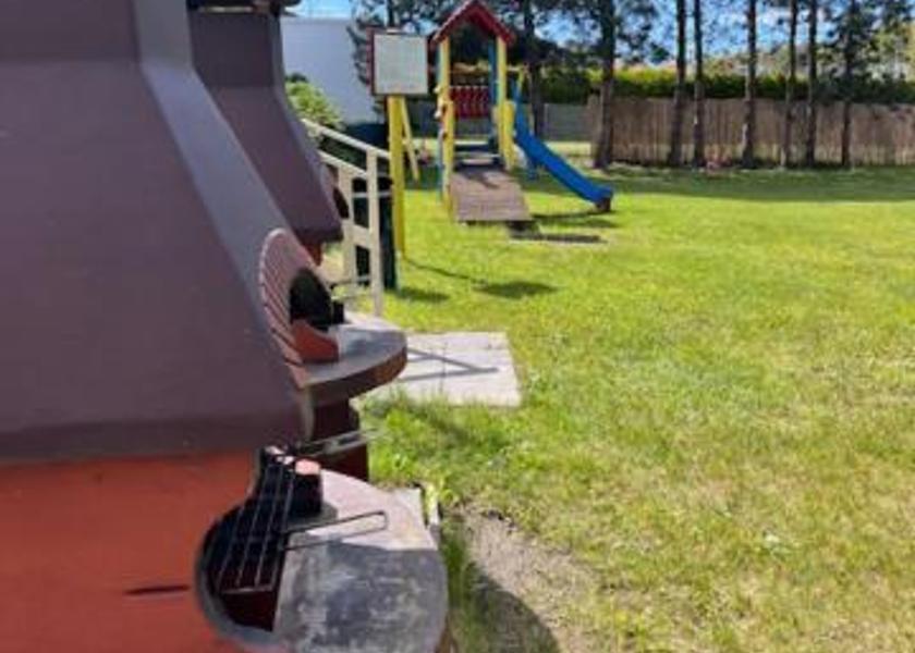 West Pomeranian Voivodeship Ustronie Morskie 