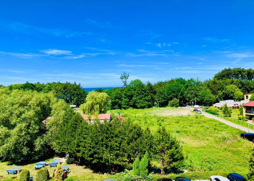 West Pomeranian Voivodeship Ustronie Morskie 