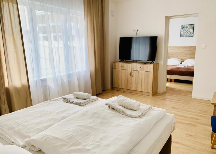 West Pomeranian Voivodeship Ustronie Morskie Family Studio