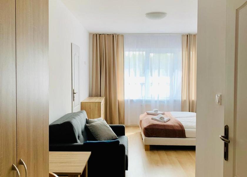 West Pomeranian Voivodeship Ustronie Morskie Family Studio