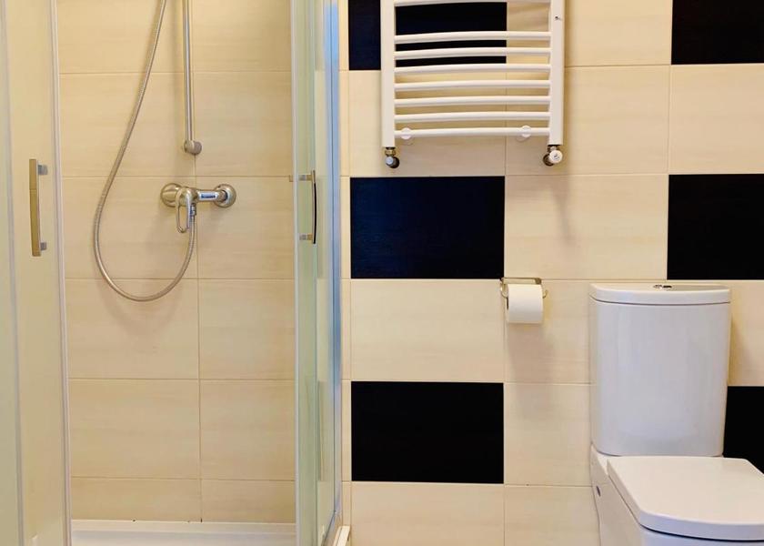 West Pomeranian Voivodeship Ustronie Morskie Family Studio