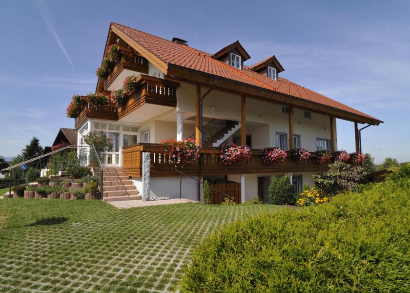 Bavaria Murnau am Staffelsee Exterior view