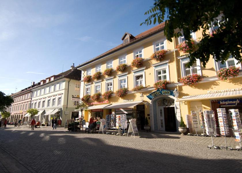 Bavaria Murnau am Staffelsee 