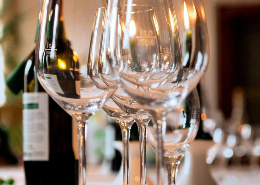 County Cork Youghal Restaurant