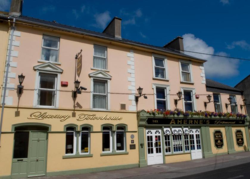 County Cork Youghal Exterior view