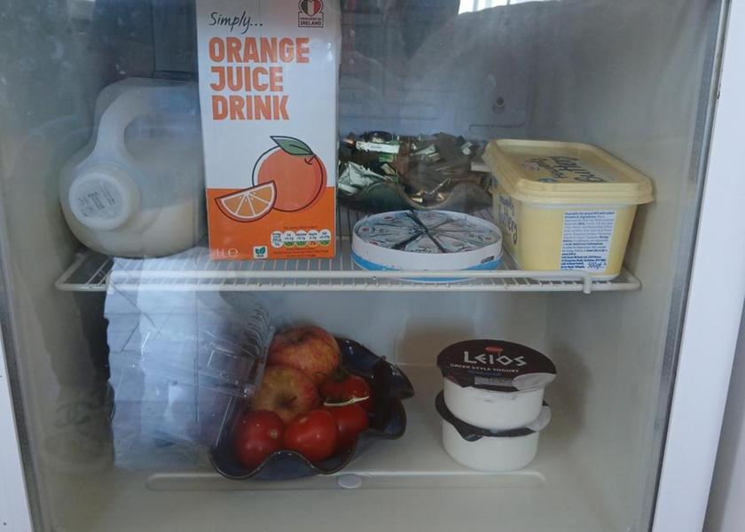 County Waterford D'loughtane 