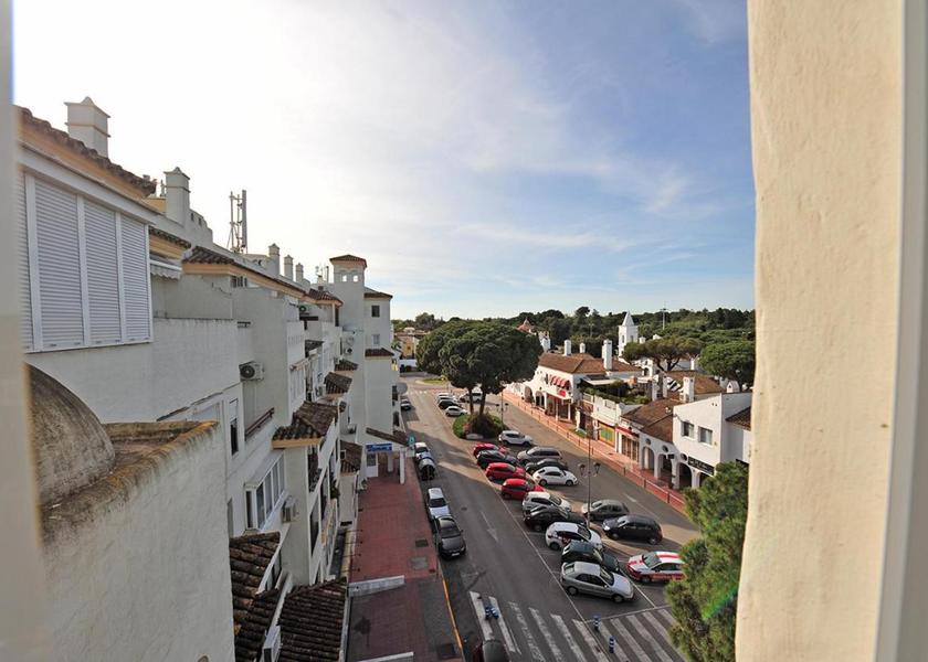 surrounding environment