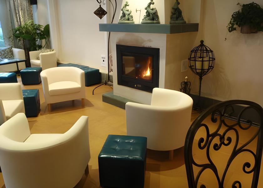 Andalusia El Puerto de Santa Maria lobby