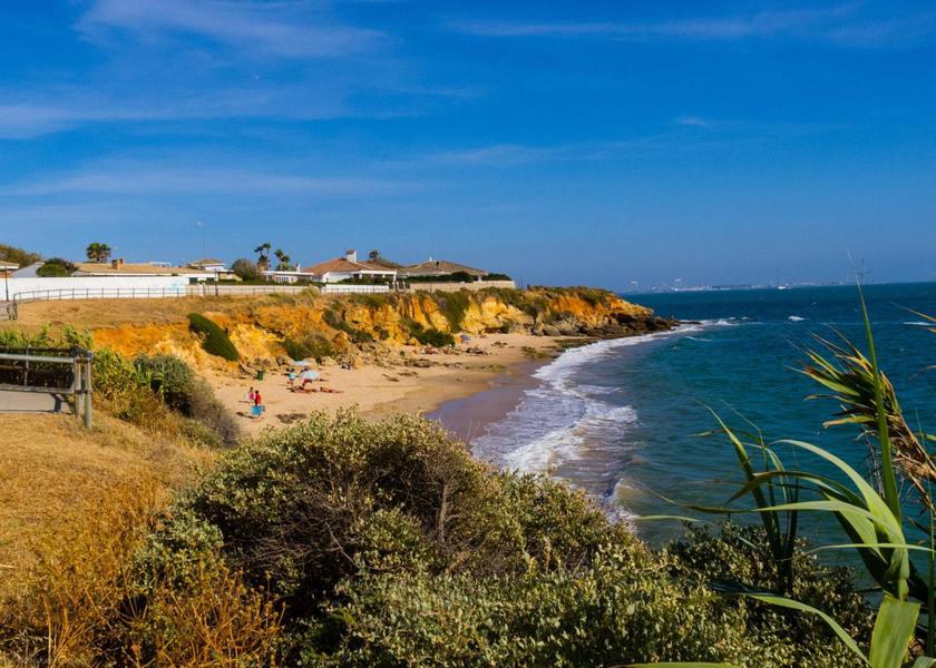 surrounding environment