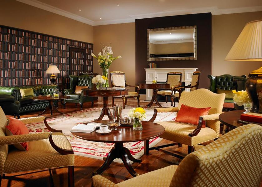 recreational facilities