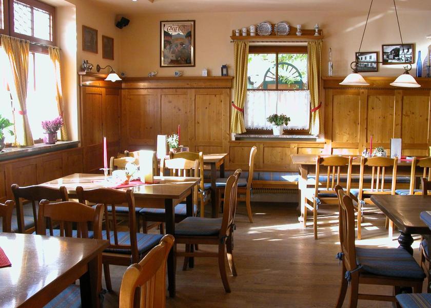 Upper Austria Schwertberg restaurant