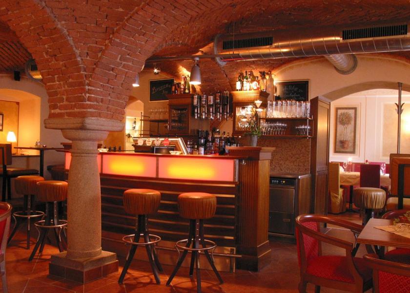 Upper Austria Schwertberg bar/lounge