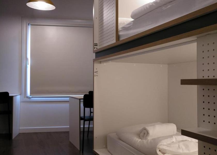 Navarre Estella Comfort Quadruple Room