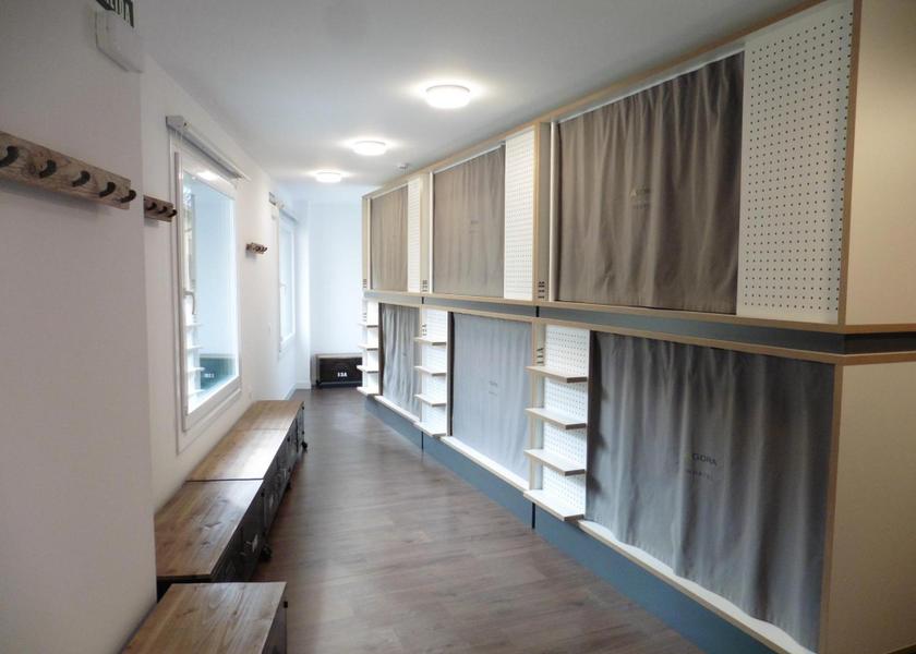 Navarre Estella Public Areas