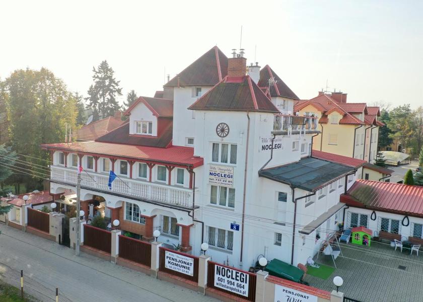 Masovian Voivodeship Piaseczno 