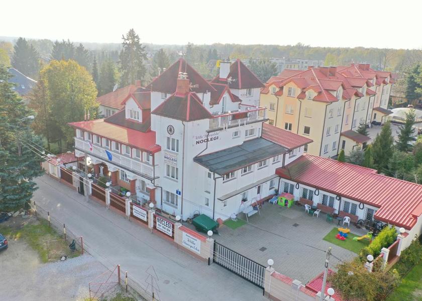 Masovian Voivodeship Piaseczno 