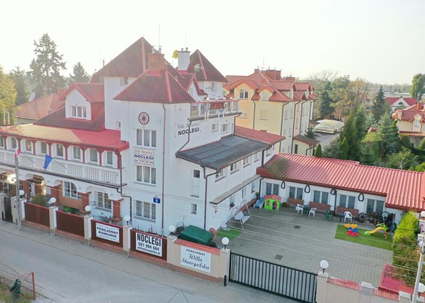 Masovian Voivodeship Piaseczno 