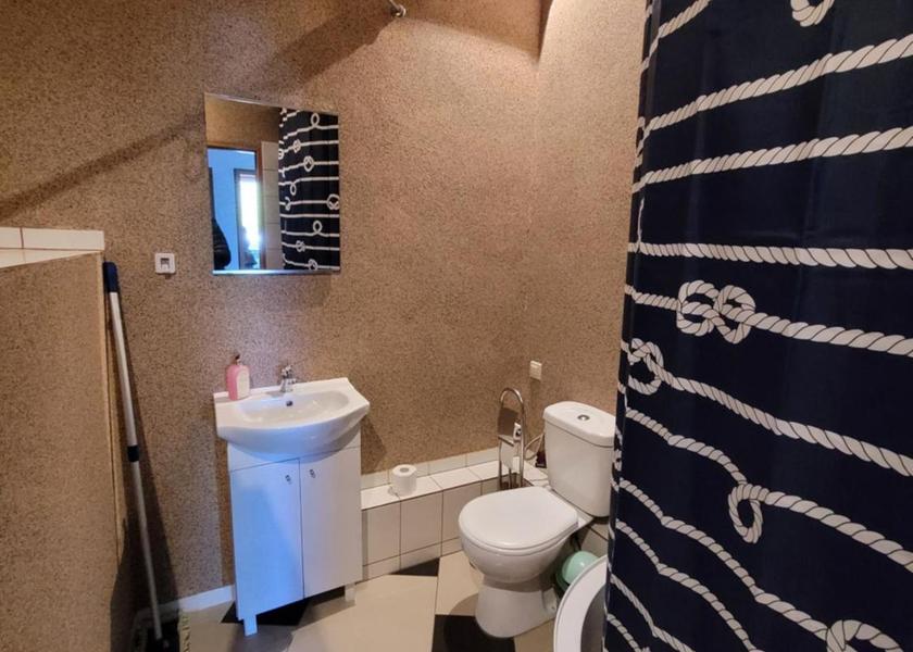 Masovian Voivodeship Piaseczno Double Room with Private Bathroom