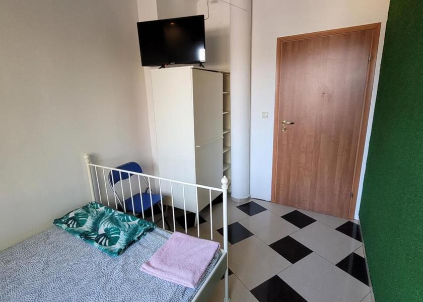 Masovian Voivodeship Piaseczno Double Room with Private Bathroom