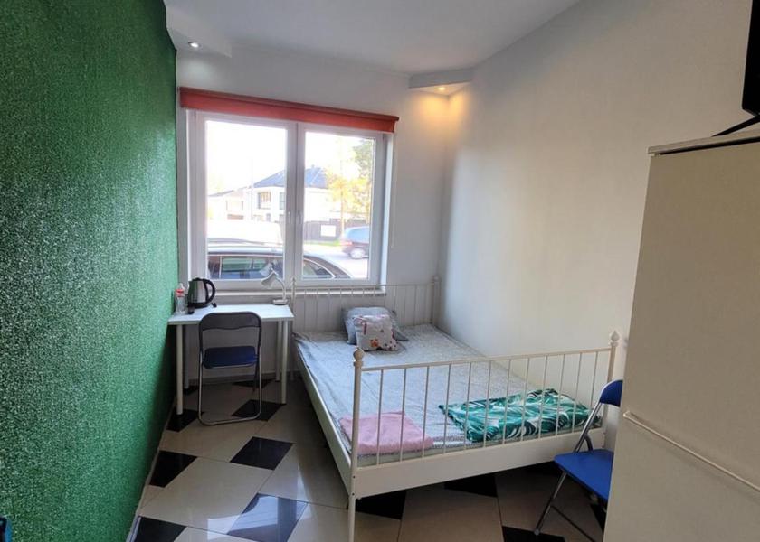Masovian Voivodeship Piaseczno Double Room with Private Bathroom