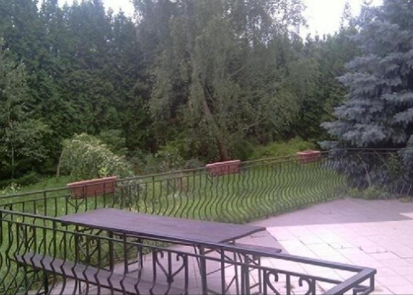 Masovian Voivodeship Piaseczno Balcony/terrace