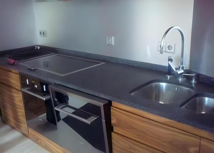 Masovian Voivodeship Piaseczno Kitchen