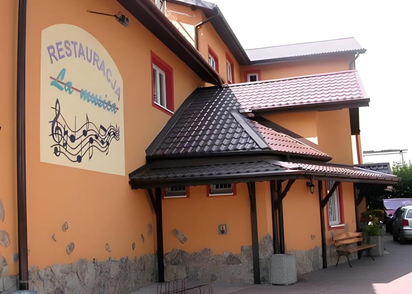 Masovian Voivodeship Piaseczno exterior view