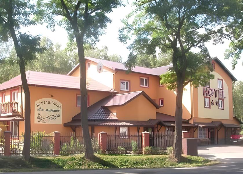 Masovian Voivodeship Piaseczno exterior view