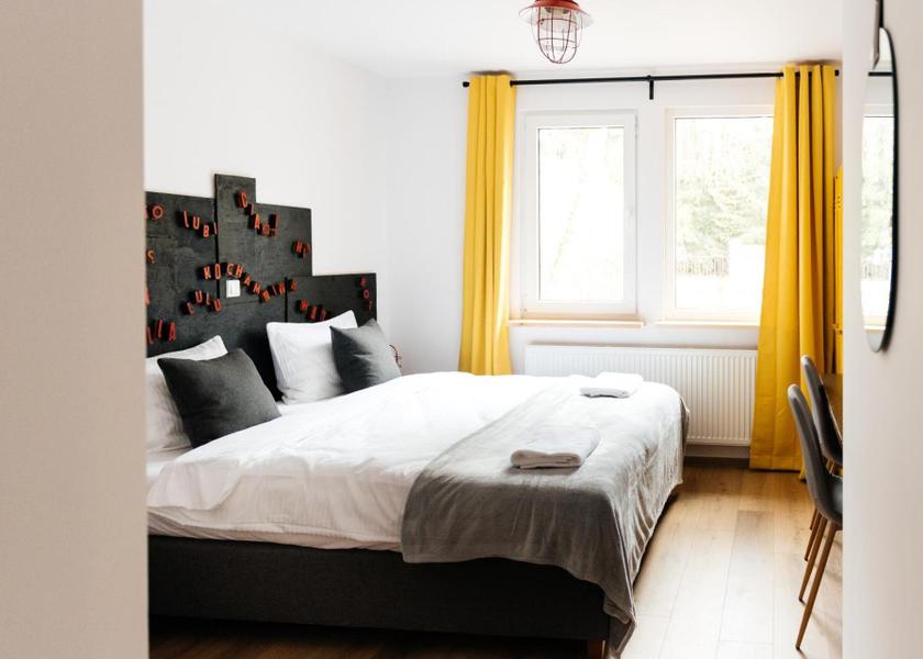Masovian Voivodeship Piaseczno Double Room with Private Bathroom