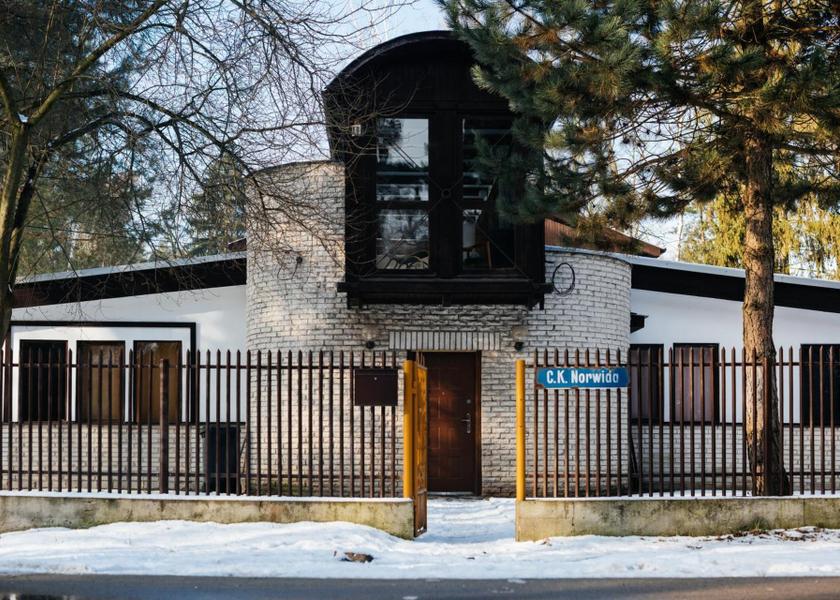 Masovian Voivodeship Piaseczno entrance