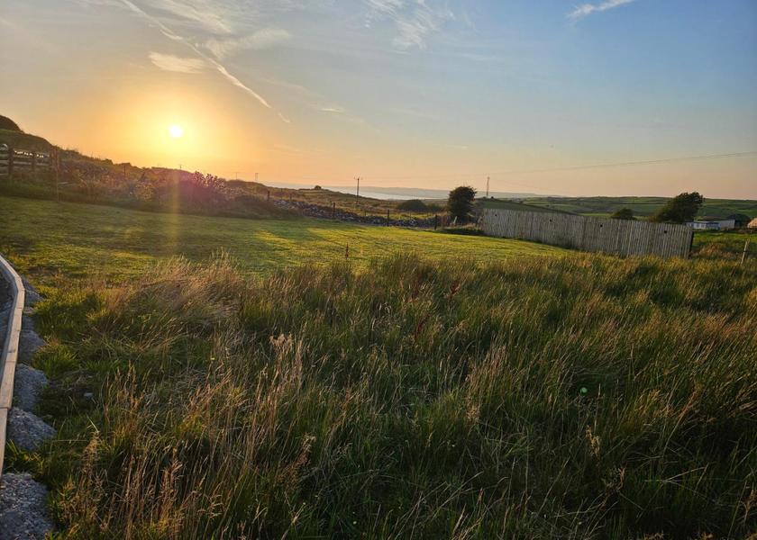 Surrounding environment