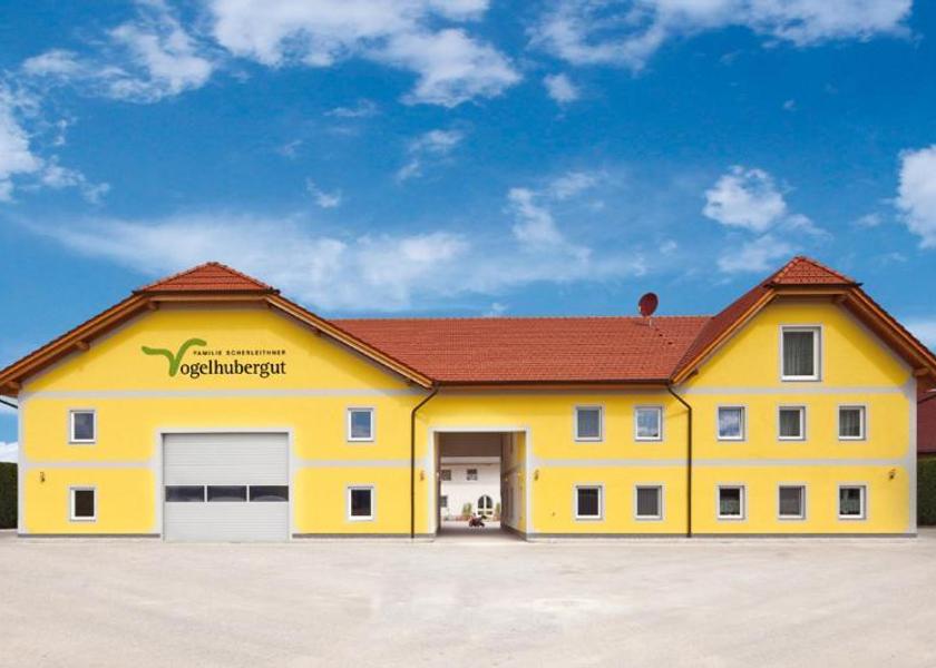 Upper Austria Vorchdorf facilities