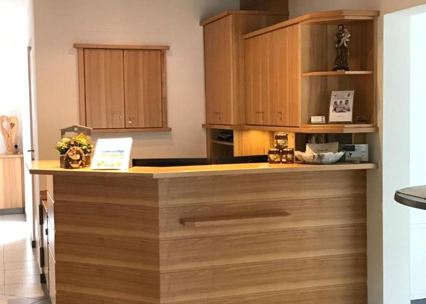 Upper Austria Vorchdorf lobby