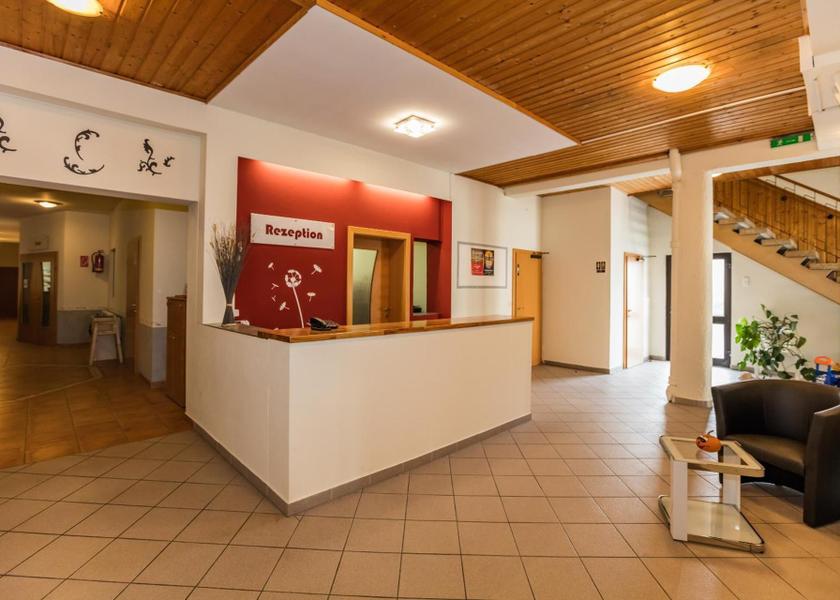 Upper Austria Vorchdorf lobby