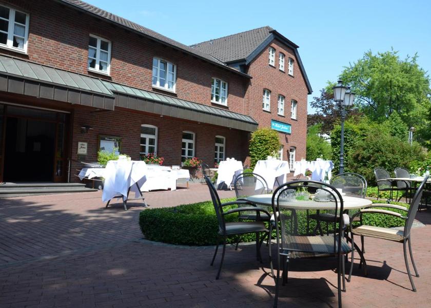 North Rhine-Westphalia Nettetal facilities