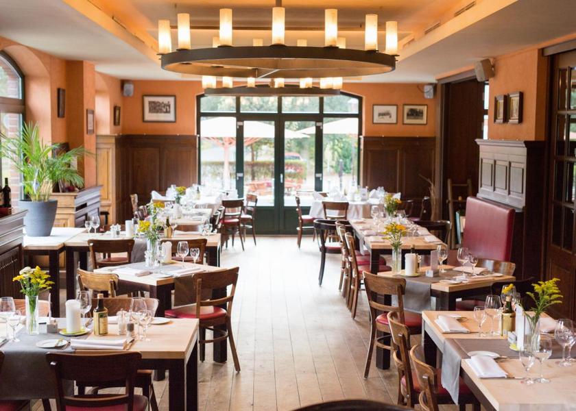 North Rhine-Westphalia Nettetal restaurant
