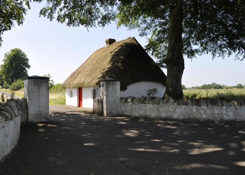 Meath (county) Trim facilities