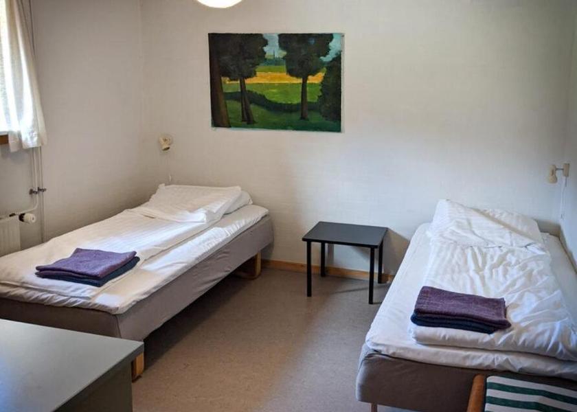 Midtjylland Vemb Double Room with Private Bathroom