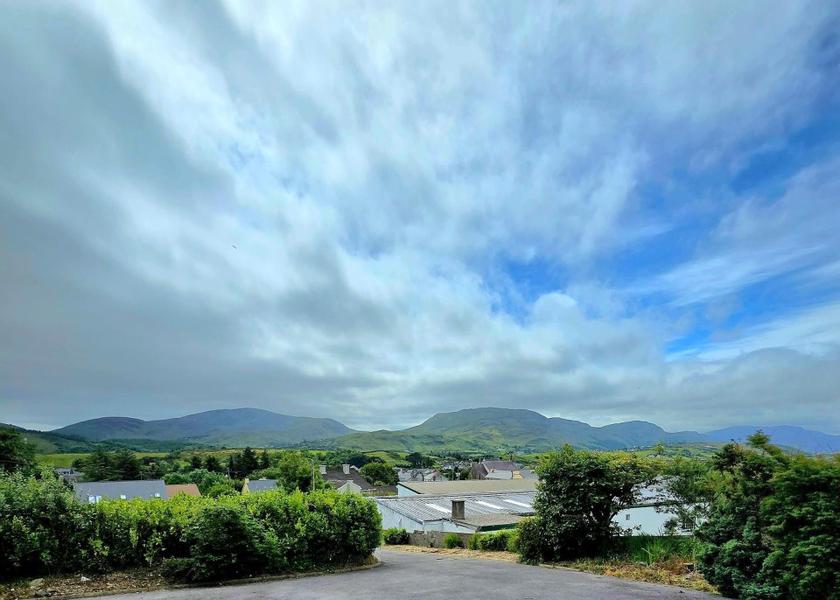 County Donegal Ardara 