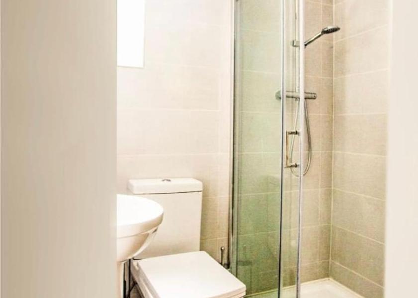 Wicklow (county) Aughrim Two-Bedroom Cottage