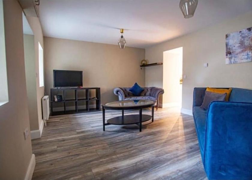 Wicklow (county) Aughrim Two-Bedroom Cottage