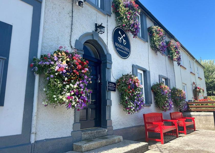 Wicklow (county) Aughrim 