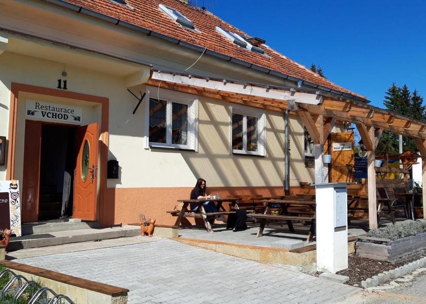 South Bohemia Region Horni Plana 