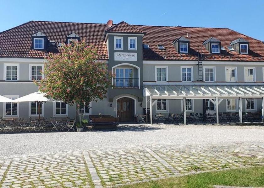 Bavaria Neufahrn bei Freising 