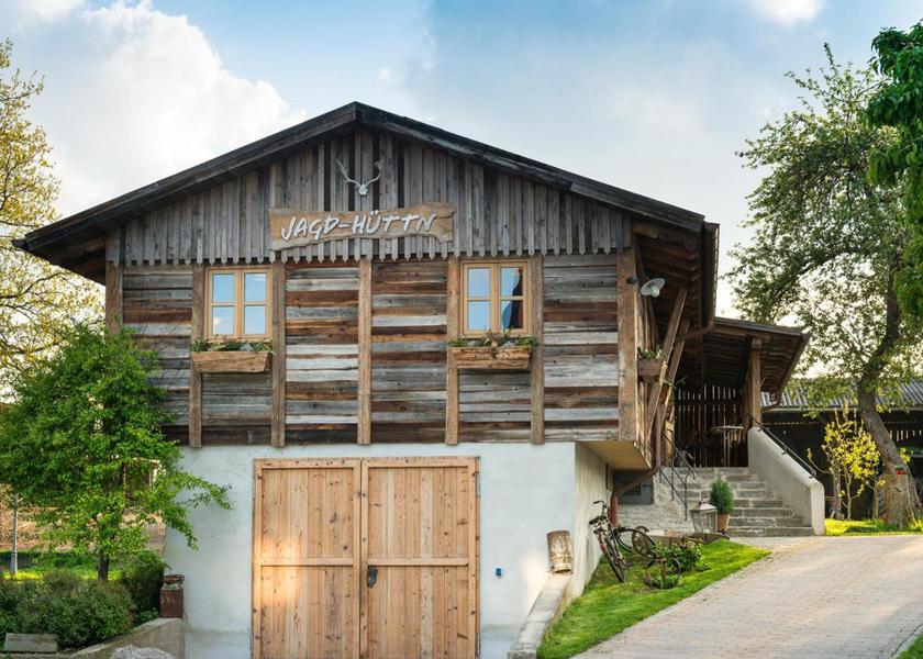 Bavaria Neufahrn bei Freising banquet hall
