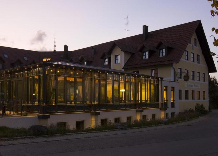 Bavaria Neufahrn bei Freising 